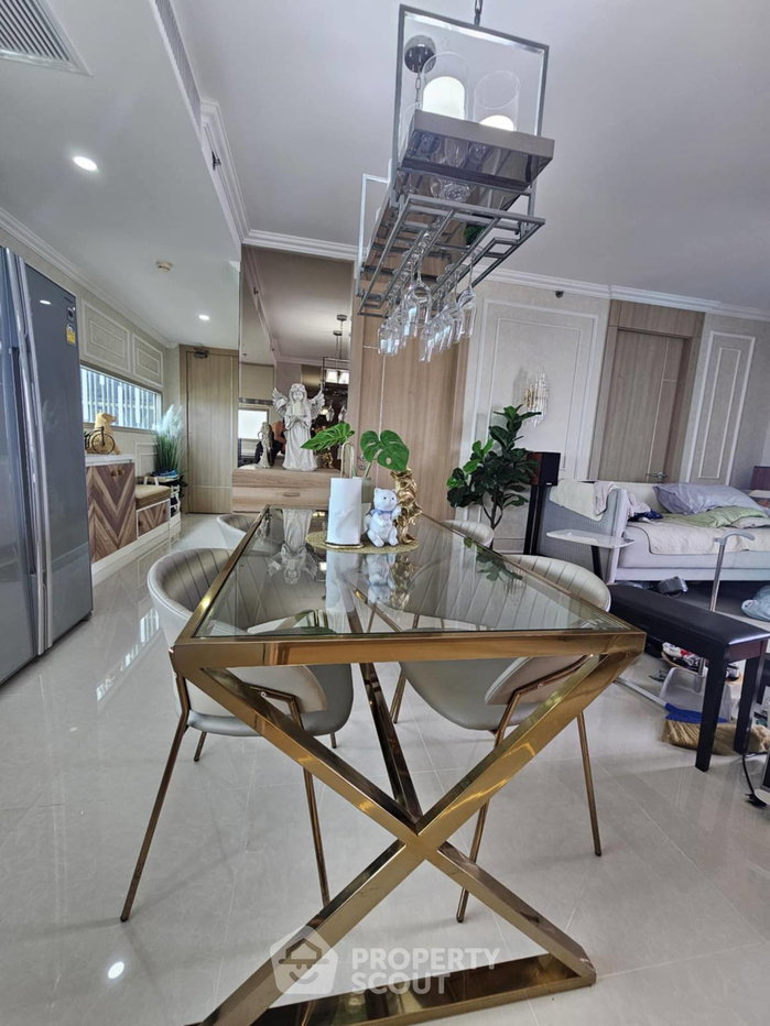 รูป คอนโด 2-ห้องนอน ที่ เดอะ ริเวียร่า จอมเทียน ใกล้ หาดจอมเทียน (ID 3281810) - รูปที่ 25/26