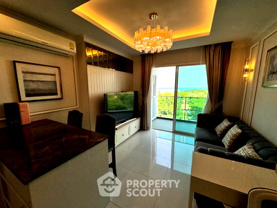 ขายคอนโด : ขายคอนโด 1 ห้องนอน Omni Tower ใกล้ BTS นานา สุขุมวิท (ID 3281768)