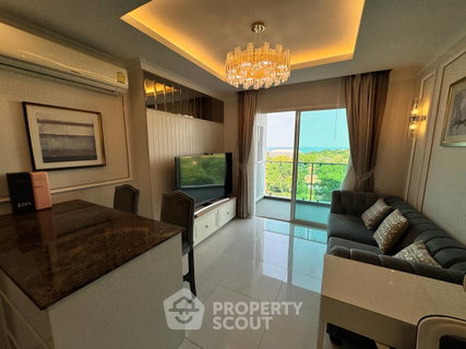 1-BR 47 Sqm Omni Tower For Sale, 400m To BTS Nana (ID 3281768)