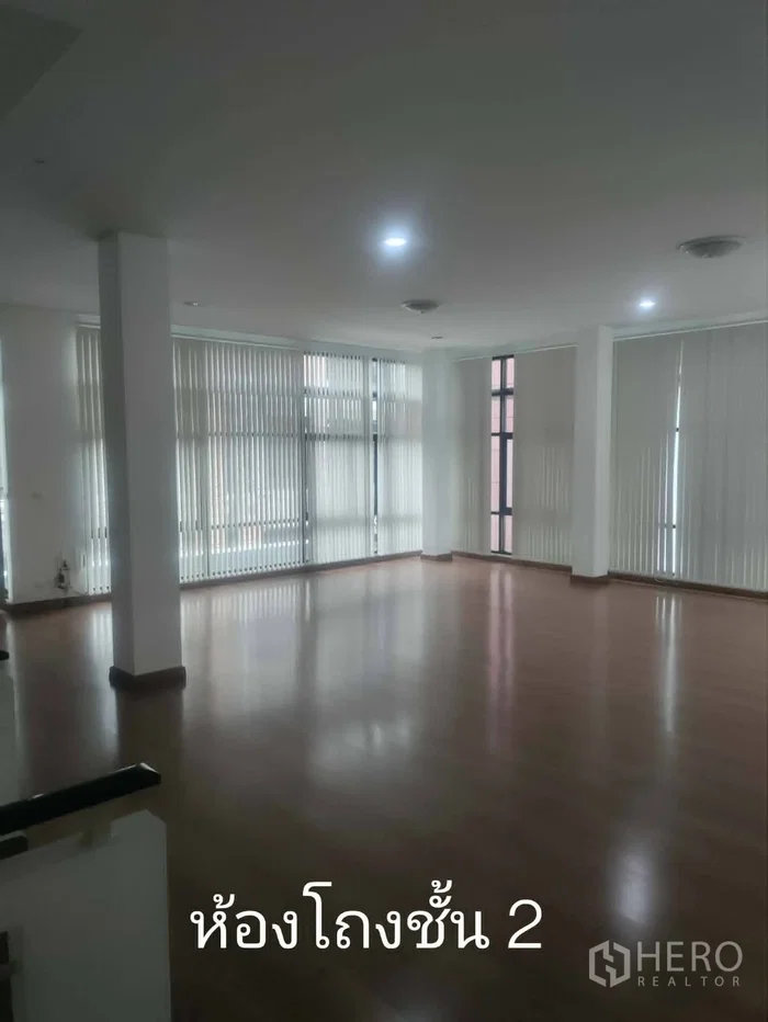 รูป ให้เช่า โฮมออฟฟิศ 515 ตรม ลาดพร้าว ลาดพร้าว กรุงเทพมหานคร - รูปที่ 8/22