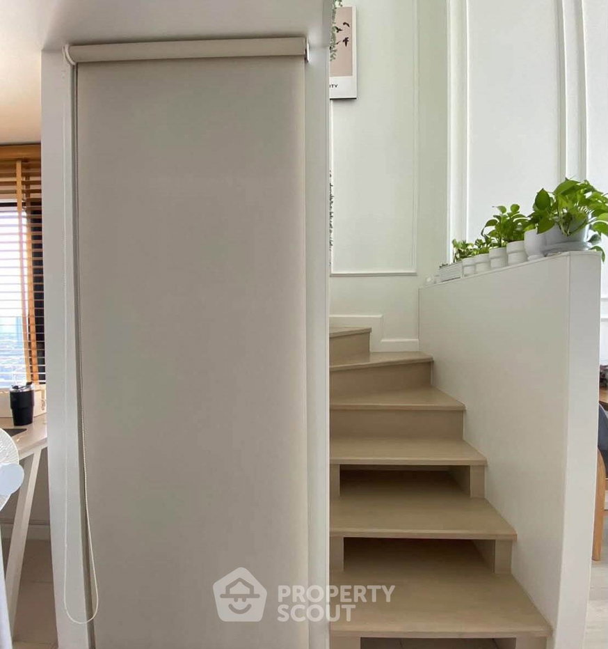 picture 40th-Floor 2-BR Knightsbridge Prime Sathorn Near BTS Saint Louis (ID 3291714) - 14/14
