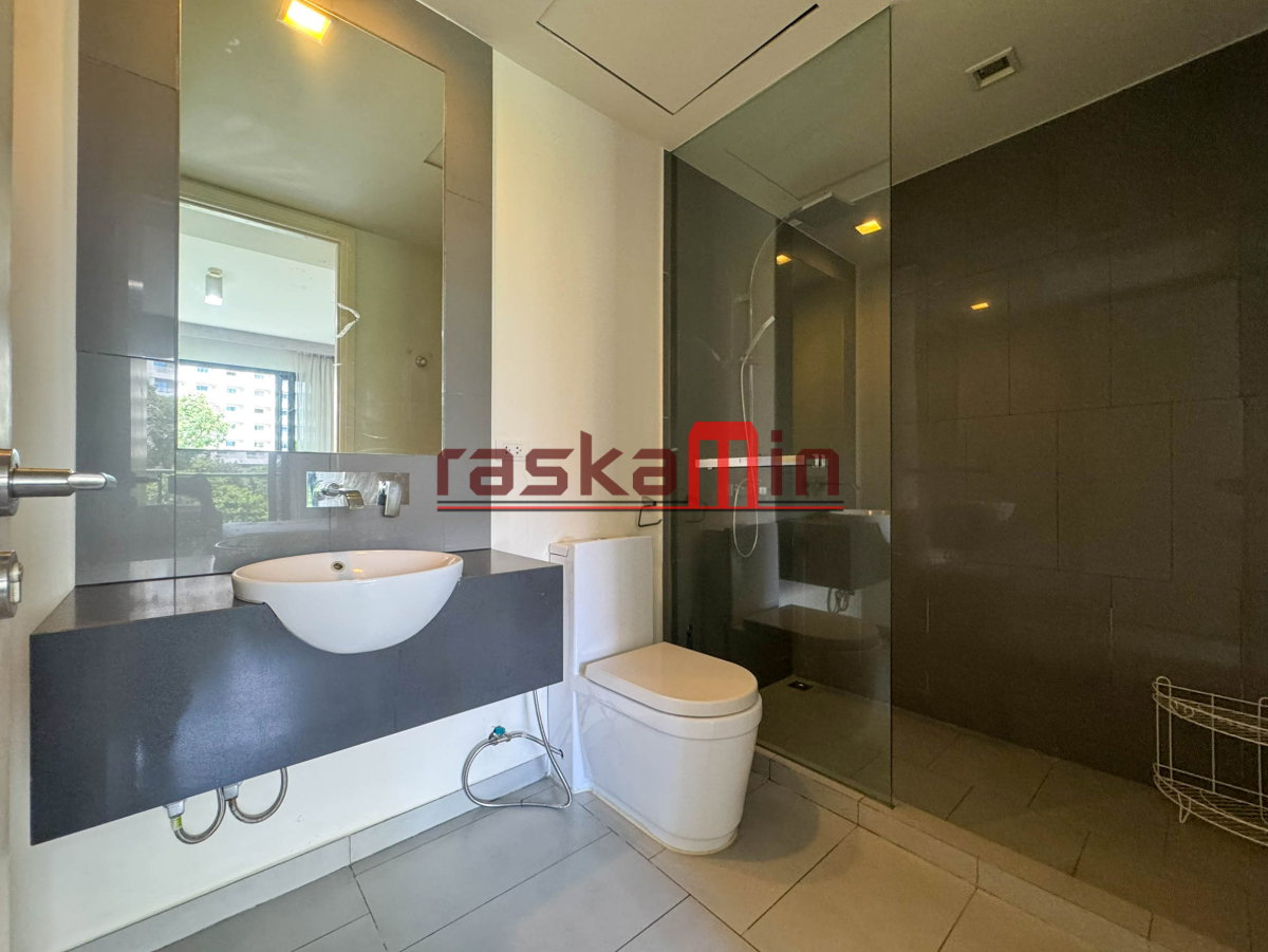 picture Zire Wongamat Condo for Sale – Studio, Low Floor - 14/20