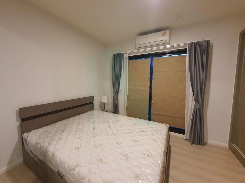 รูป ให้เช่า เอ สเปซ เมกา 2 1 ห้องนอน ชั้น 24 ใกล้ Mega บางนา - รูปที่ 4/8