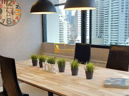 รูปภาพ Sukhumvit Casa | Spacious 2 Bedroom Condo For Rent in Nana - BR11297CD