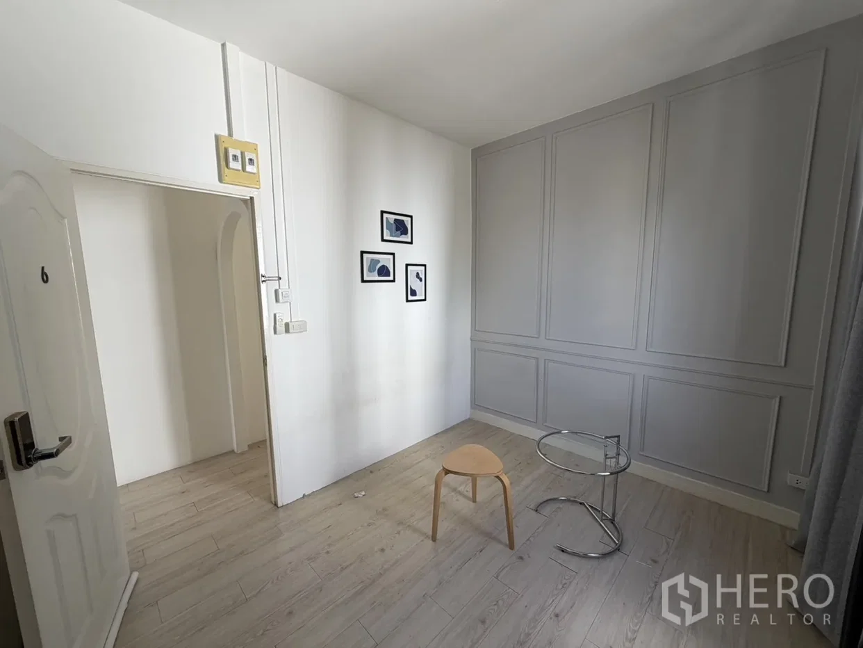 รูป ให้เช่า พื้นที่ขายของ 400 ตรม คลองตันเหนือ วัฒนา กรุงเทพมหานคร BTS เอกมัย - รูปที่ 10/16