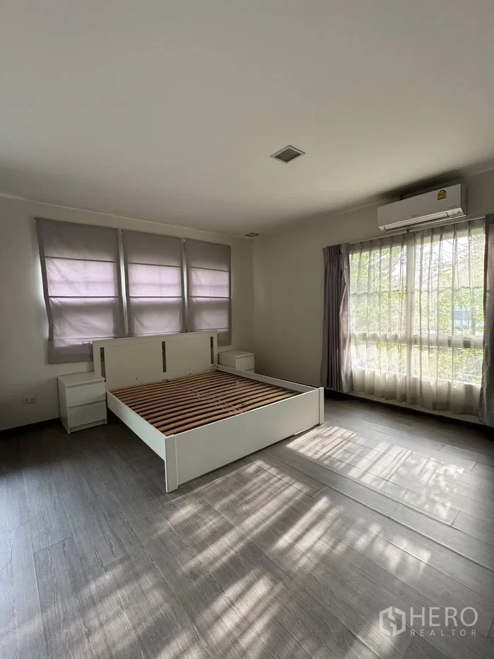 รูป ให้เช่า บ้านเดี่ยว 3 ห้องนอน Chaiyaphruek Bangna KM 7 (กม.7) บางแก้ว บางพลี สมุทรปราการ - รูปที่ 10/21