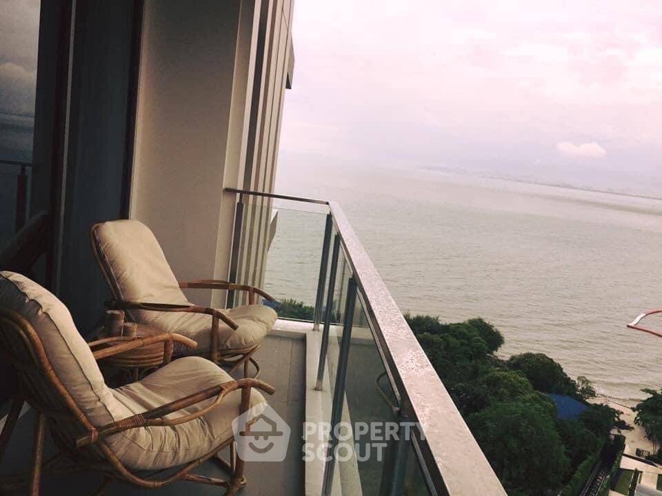 รูป คอนโด 1-ห้องนอน ที่ บ้านปลายหาด พัทยา ใกล้ ปราสาทสัจธรรม (ID 3282086) - รูปที่ 7/9