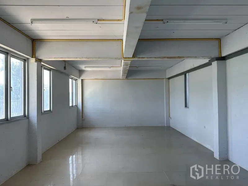 รูป ให้เช่า โรงงาน 1300 ตรม ลำลูกกา ปทุมธานี - รูปที่ 9/12