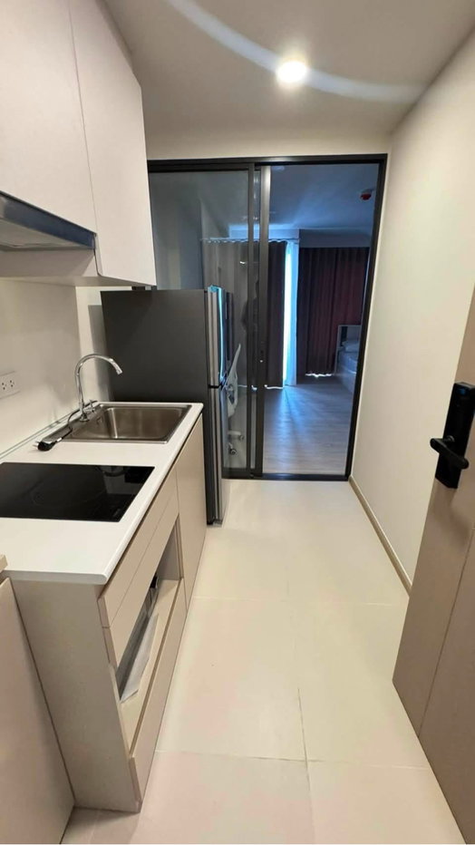 picture Fully furnished condo for rent at So & (So & Condo). - 5/14