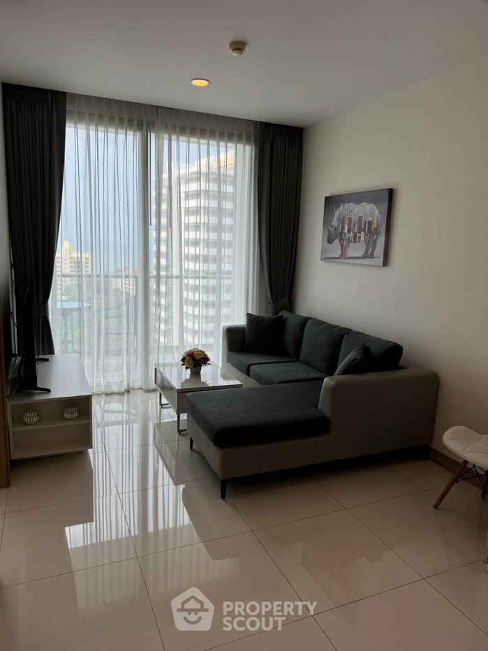 รูป คอนโดหนึ่งห้องนอน The Riviera Wongamat ย่านนาเกลือ ชลบุรี (ID 3281839) - รูปที่ 18/38