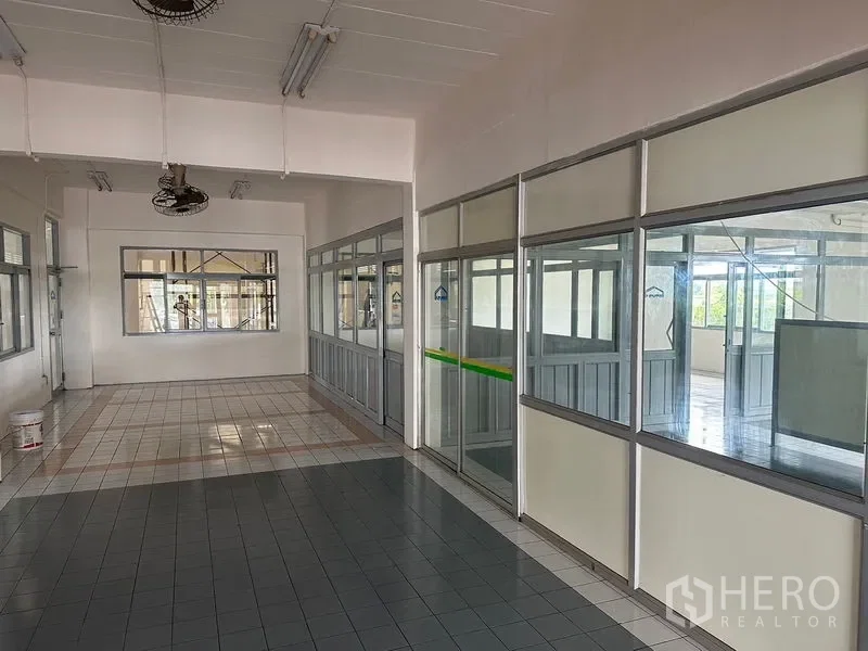 รูป ให้เช่า โรงงาน 9360 ตรม ลำลูกกา ปทุมธานี - รูปที่ 2/16