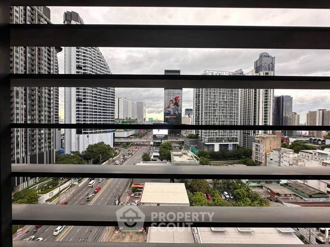 picture 1-BR Condo At Rhythm Asoke II Near MRT Phra Ram 9 (ID 3289574) - 6/6