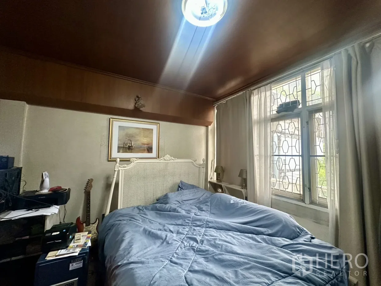รูป ขาย ตึกแถว 360 ตรม พระโขนงเหนือ วัฒนา กรุงเทพมหานคร BTS พระโขนง - รูปที่ 10/24