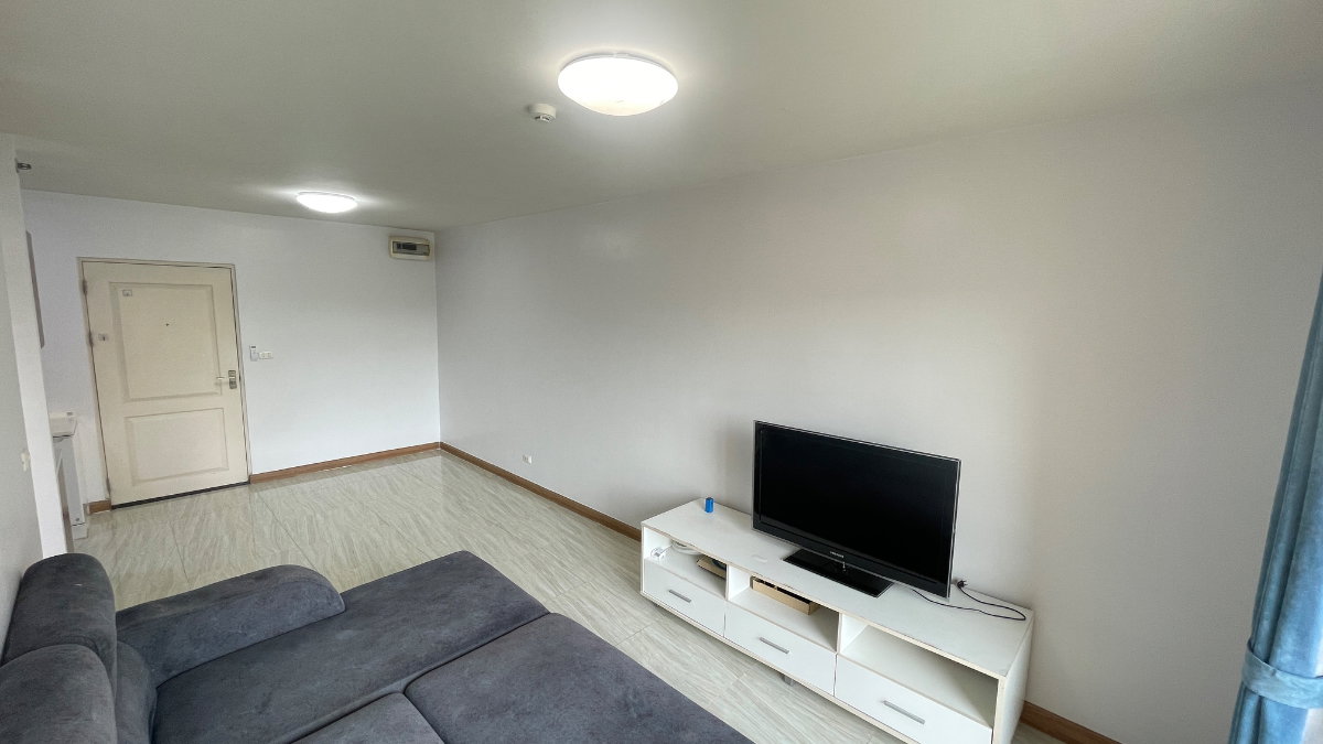 รูป คอนโดให้เช่า BTS ปุณณวิถี Condo for rent  - รูปที่ 6/11