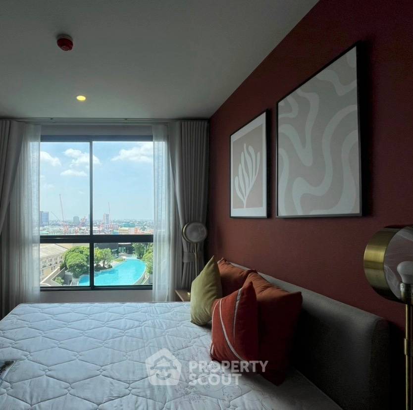 รูป คอนโด 2 ห้องนอน ชั้น 15 Ideo Sukhumvit 93 ใกล้ BTS บางจาก (ID 3294446) - รูปที่ 2/5
