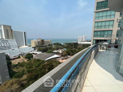 2-BR Condo at Peak Condo close to Phratamnak (ID 3281789)