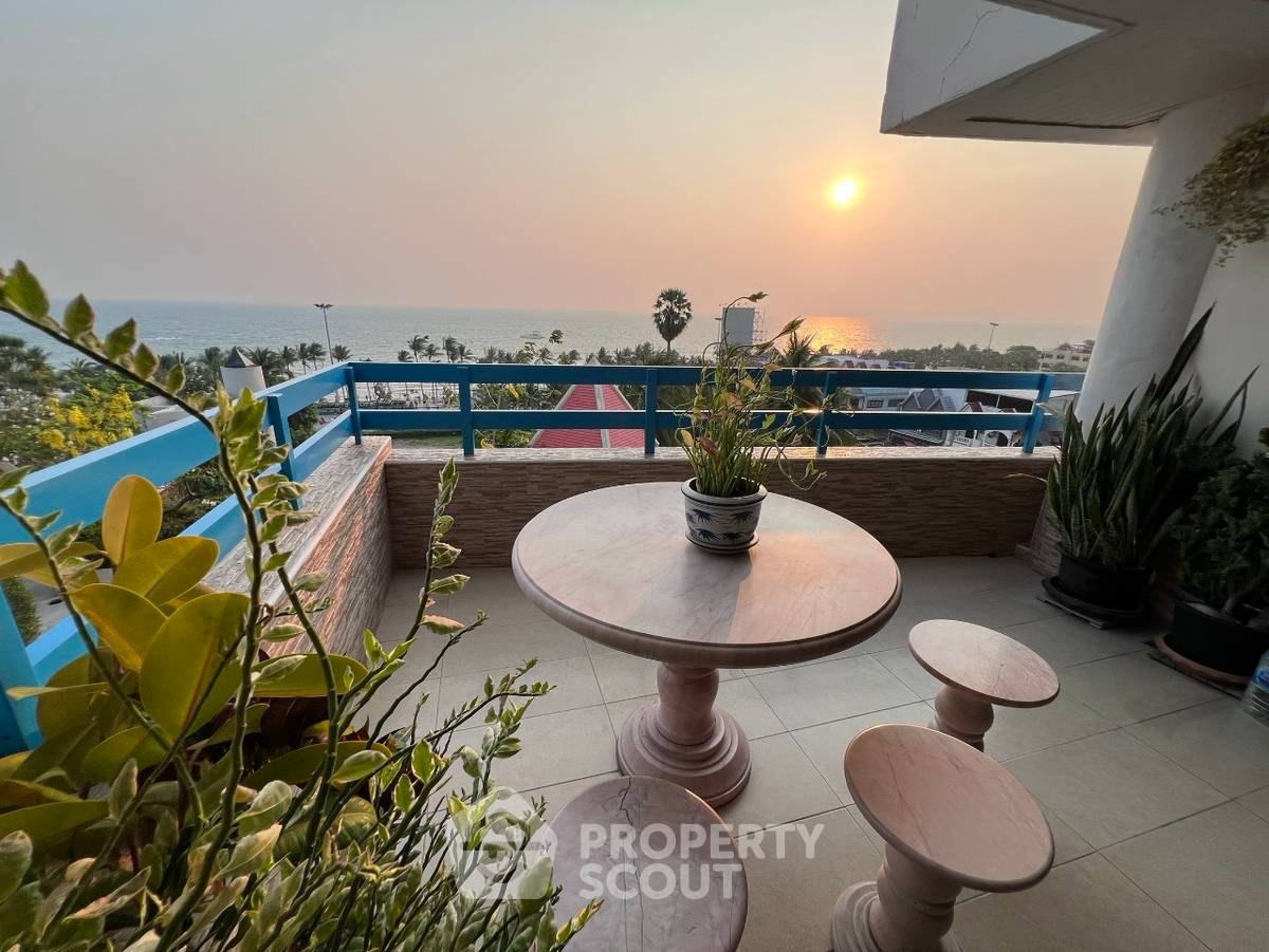 รูป คอนโด 2-ห้องนอน ที่ จอมเทียน พลาซ่า คอนโดเทล ใกล้ หาดจอมเทียน (ID 3281704) - รูปที่ 14/28