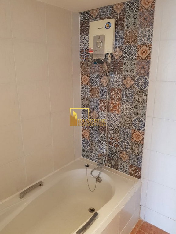 picture Sukhumvit Casa | Spacious 2 Bedroom Condo For Rent in Nana - BR11297CD - 9/20