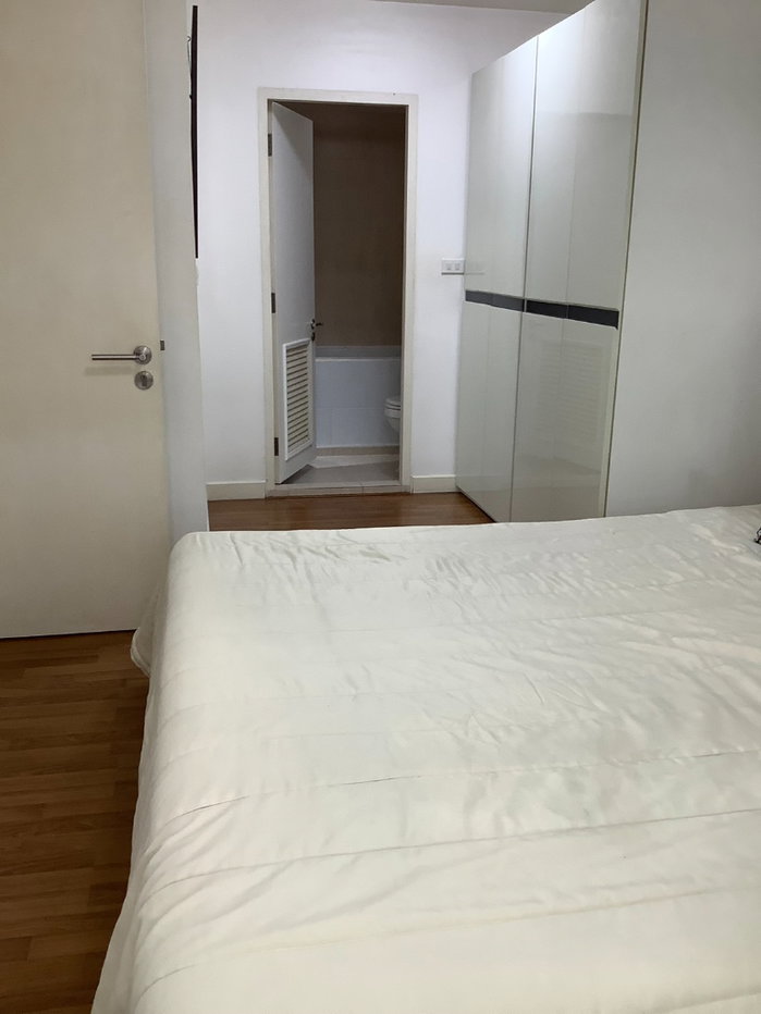 รูป Best Price! The clover thonglor 17k (40sqm) - รูปที่ 3/11