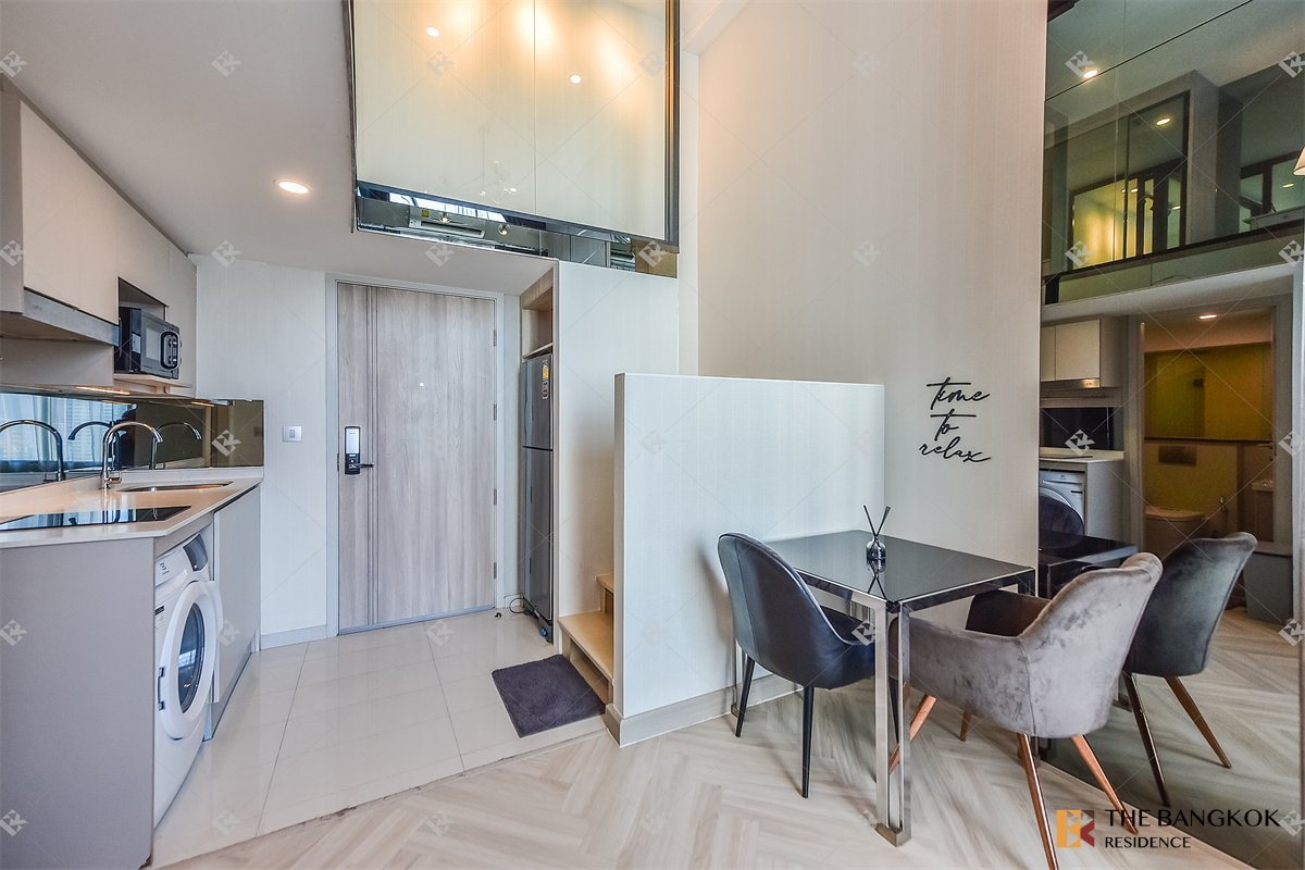 picture KnightsBridge Prime Sathorn Special deal, best price ever - 8/10