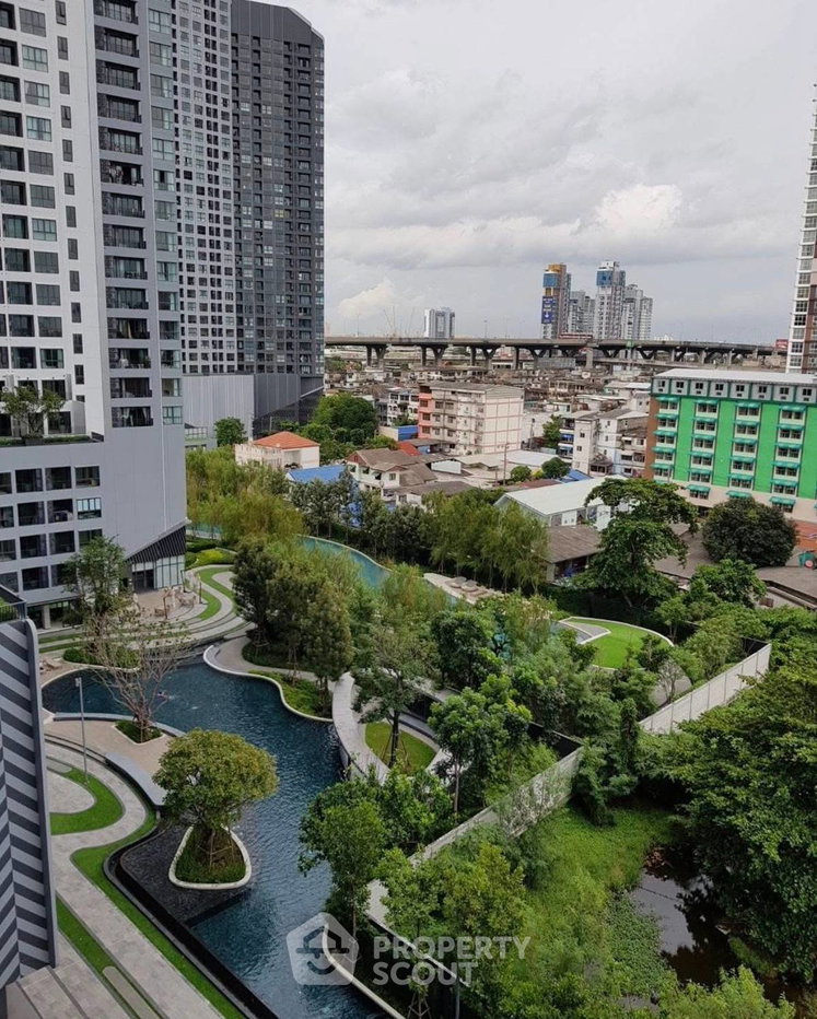 picture Studio Condo at Ideo O2 near BTS Bang Na (ID 3289673) - 16/16