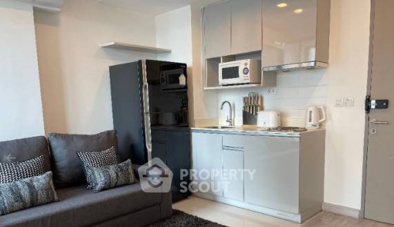 รูป คอนโด 1-ห้องนอน ที่ ไอดีโอ โมบิ สุขุมวิท 81 ใกล้ BTS อ่อนนุช (ID 3276412) - รูปที่ 5/6