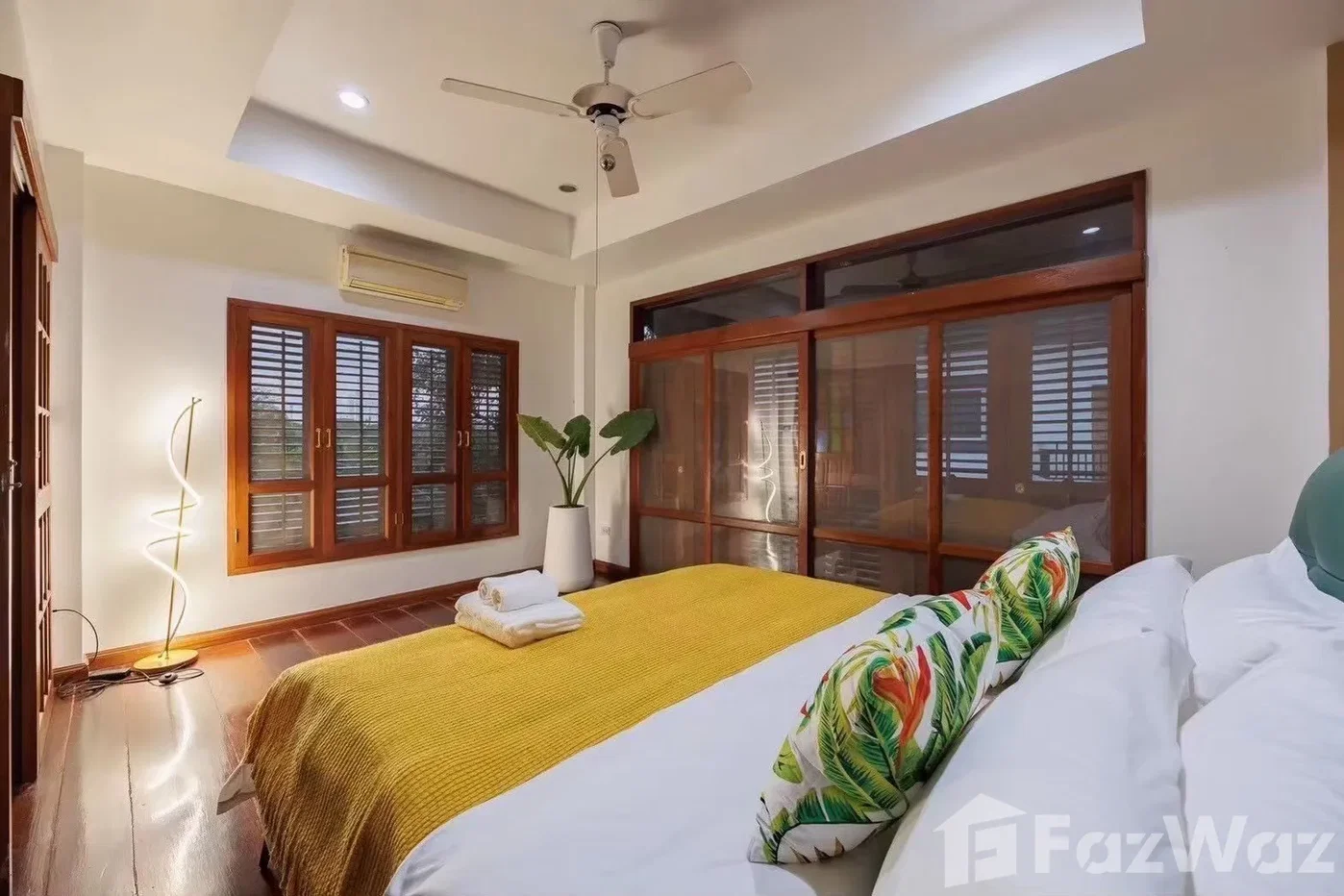 รูป ขาย บ้านเดี่ยว 8 ห้องนอน ใน สวนหลวง, กรุงเทพมหานคร 6752697 - รูปที่ 23/48