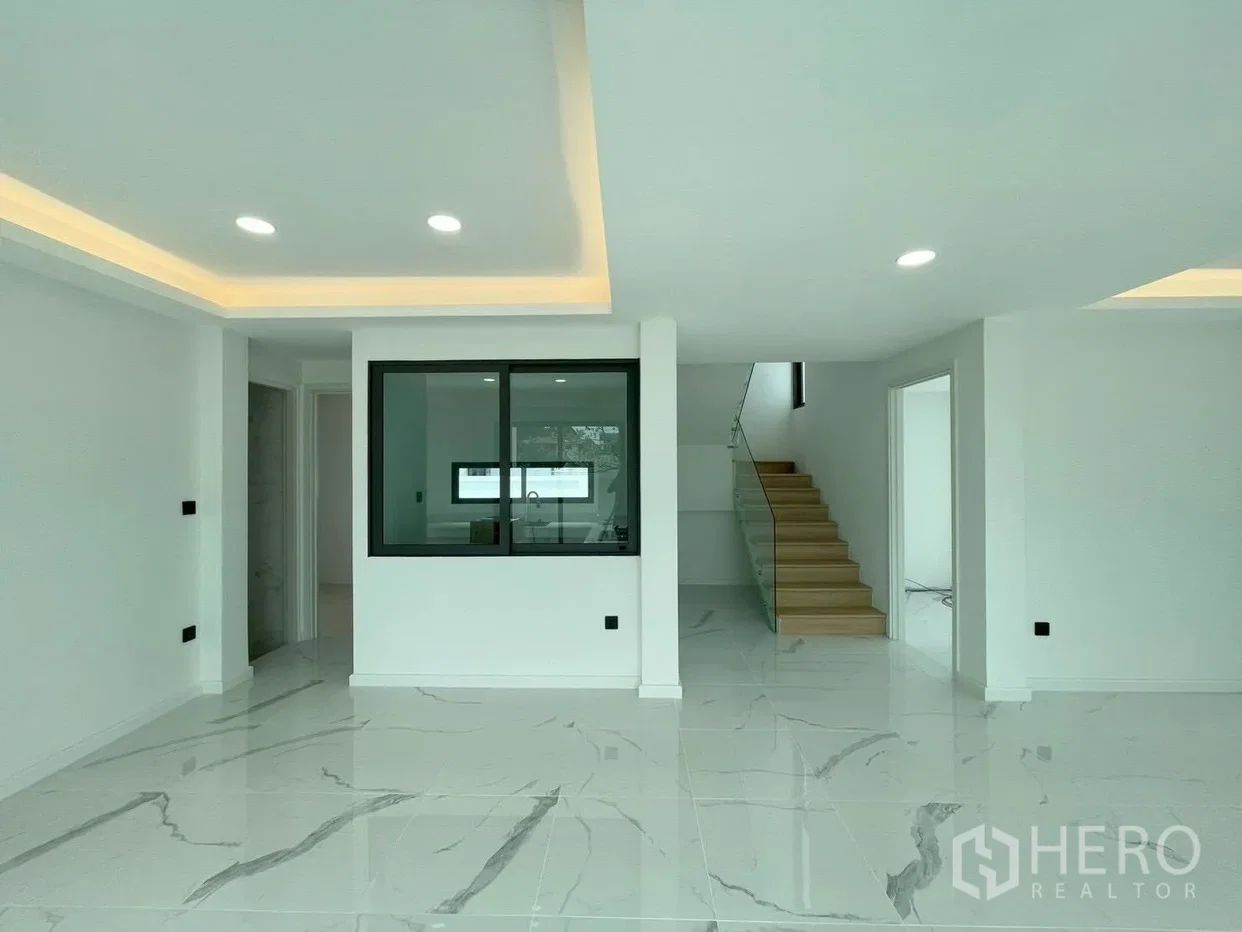 รูป ขาย บ้านเดี่ยว 4 ห้องนอน จตุจักร กรุงเทพมหานคร - รูปที่ 7/15