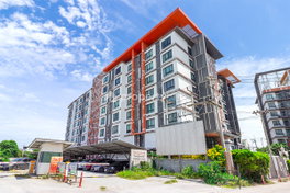 รูป Living Avenue Bangsaen - รูปที่ 4/20