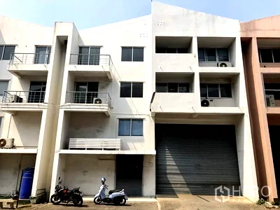 โรงงานให้เช่า : ให้เช่าหรือขาย โรงงาน 570 ตรม คลองหลวง ปทุมธานี