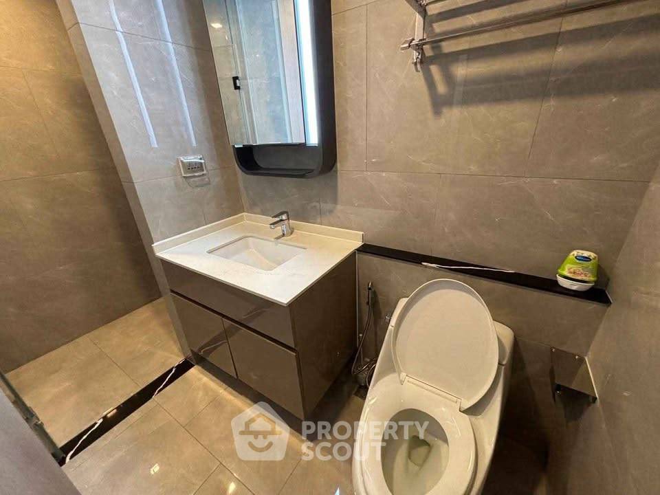 รูป คอนโด 3-ห้องนอน ที่ นิว อีปิค อโศก-พระราม 9 ใกล้ MRT พระราม 9 (ID 3291585) - รูปที่ 12/12