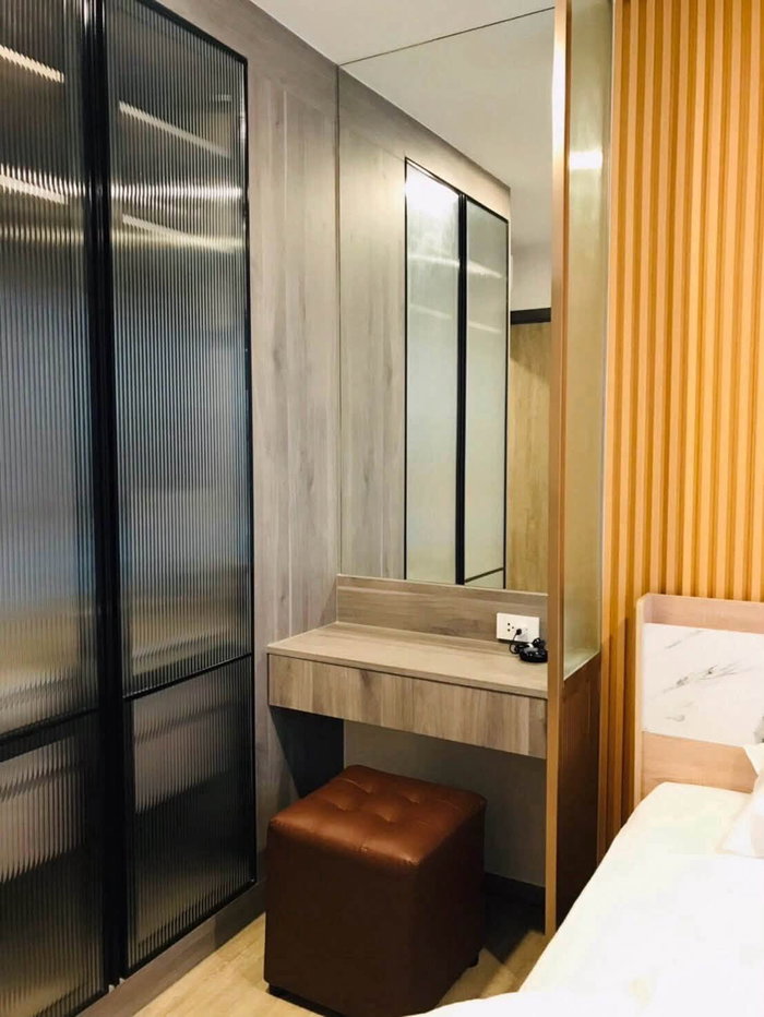 รูป ( S-VR 1 )   วิเวเร่ VIVERE (สุขุมวิท 72) สไตล์ Modern Luxury  - รูปที่ 23/49