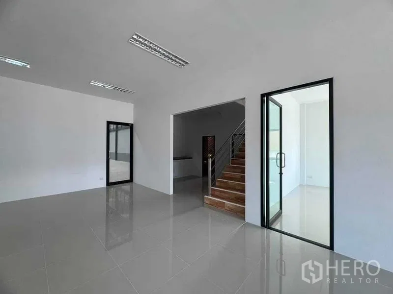 รูป ขาย โรงงาน 940 ตรม เมืองสมุทรสาคร สมุทรสาคร - รูปที่ 10/11