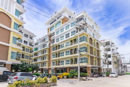 รูป Urbana City Bangsaen  - รูปที่ 3/11