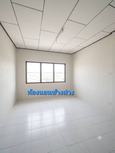 ขายทาวน์โฮม 4 ห้องนอน 31.5 ตร.ว. บ้านเสนาวิลล่า 84