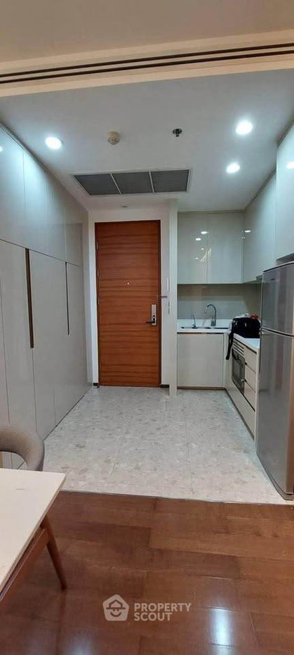 picture 2-BR The Address Sukhumvit 28 Near BTS Phrom Phong (ID 3293095) - 8/9