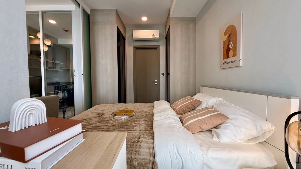 picture @Condorental condo for rent Chewathai Residence Thonglor - 5/20