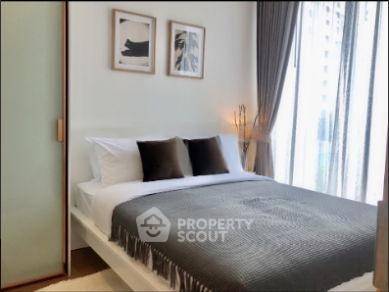 รูป คอนโด 1-ห้องนอน ที่ โนเบิล บีอี 33 สุขุมวิท ใกล้ BTS พร้อมพงษ์ (ID 2624113) - รูปที่ 2/3