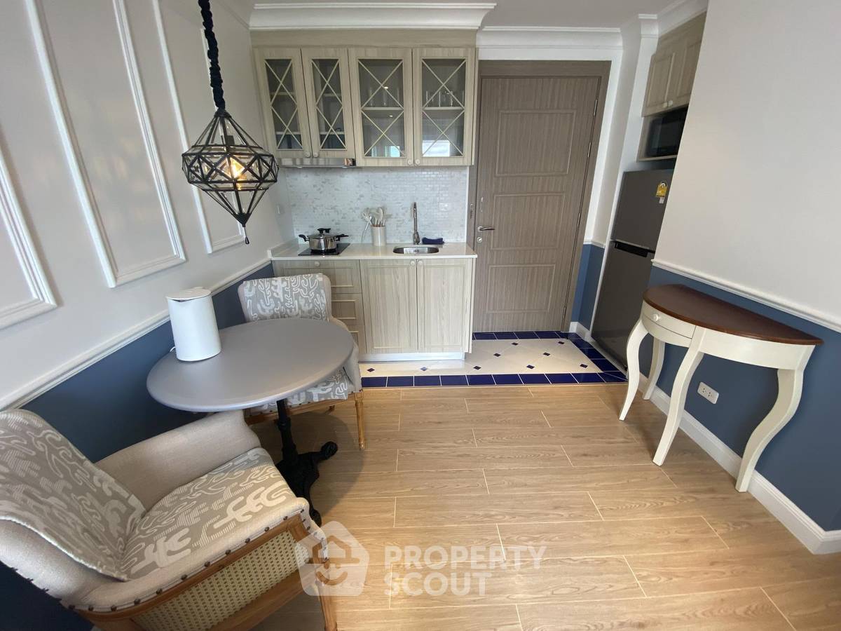 รูป คอนโด 1 ห้องนอน ขายที่ Seven Seas Côte dAzur พัทยา (ID 3282523) - รูปที่ 10/11