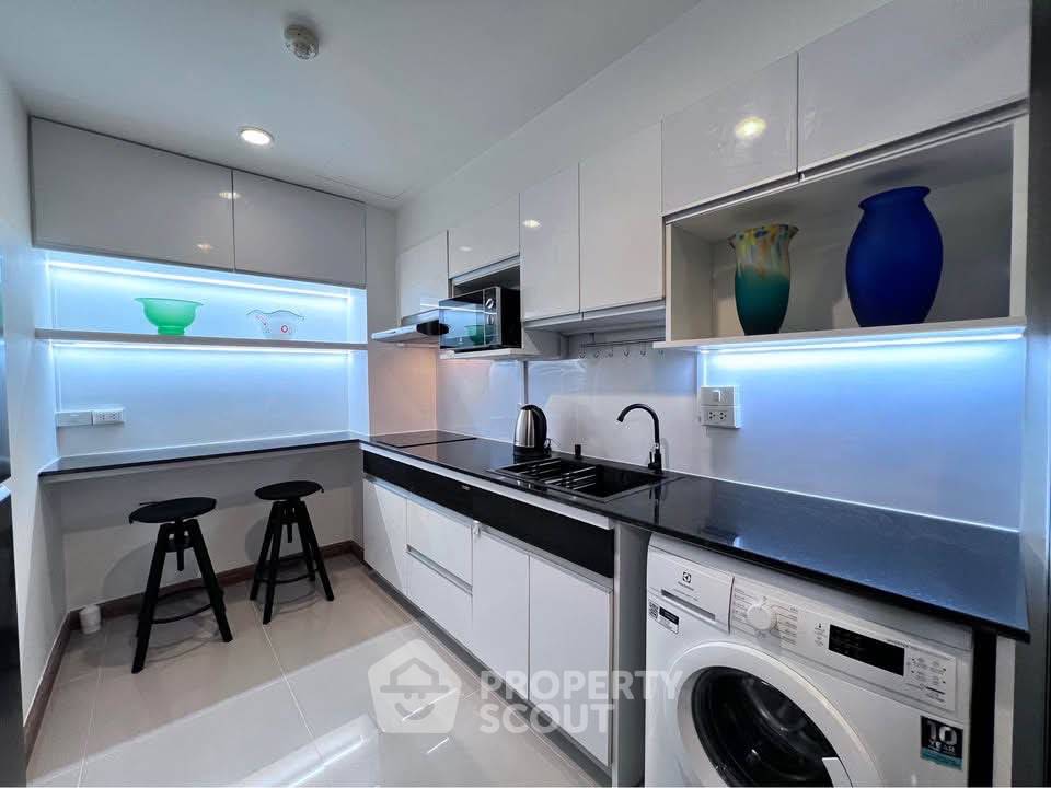 รูป คอนโด 2 ห้องนอน 88 ตร.ม. Supalai River Resort Charoen Nakhon (ID 3292322) - รูปที่ 8/16