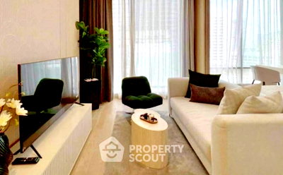 Condos for rent : 1-BR Condo At Ashton Silom Near BTS Chong Nonsi (ID 3289683)
