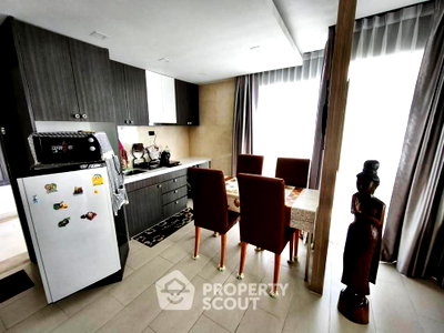 ขายคอนโด : ขายคอนโด 1 ห้องนอน ที่ The Prim Grand Condo Wongamat (ID 3281796)