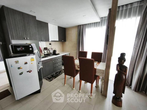 ขายคอนโด 1 ห้องนอน ที่ The Prim Grand Condo Wongamat (ID 3281796)