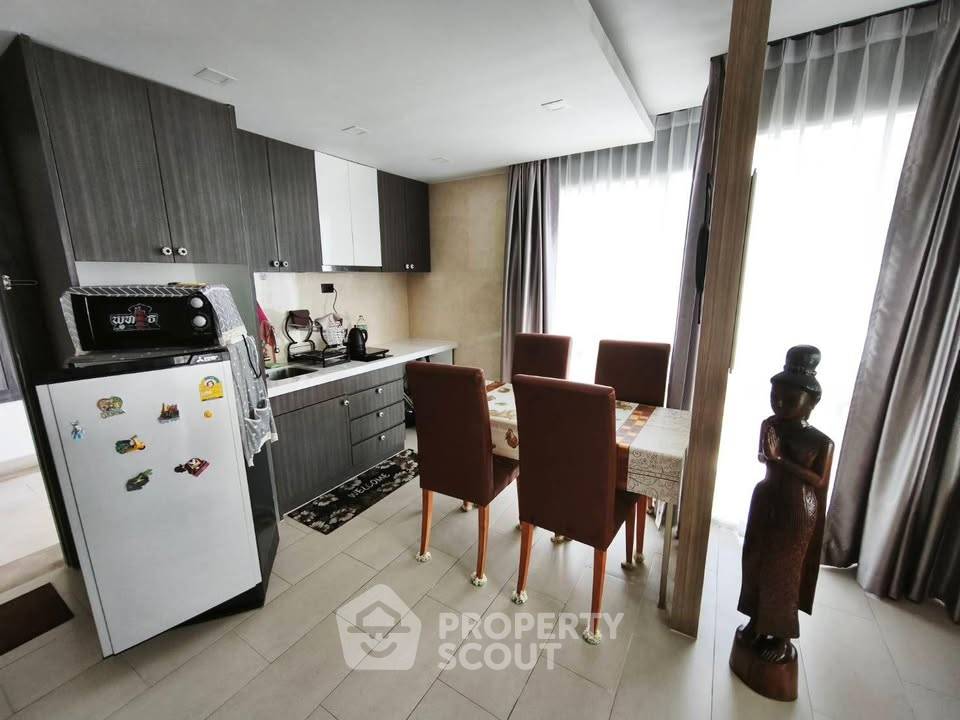 รูป ขายคอนโด 1 ห้องนอน ที่ The Prim Grand Condo Wongamat (ID 3281796) - รูปที่ 1/10