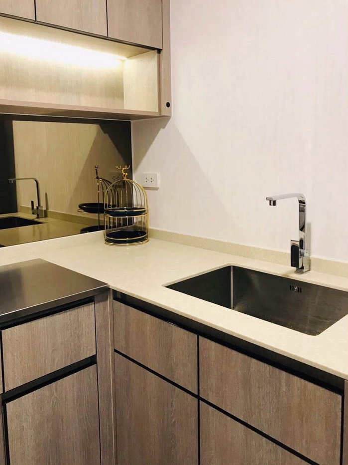 รูป ให้เช่าคอนโด VIVERE สไตล์ Modern Luxury ( S-VR 1 ) - รูปที่ 26/49
