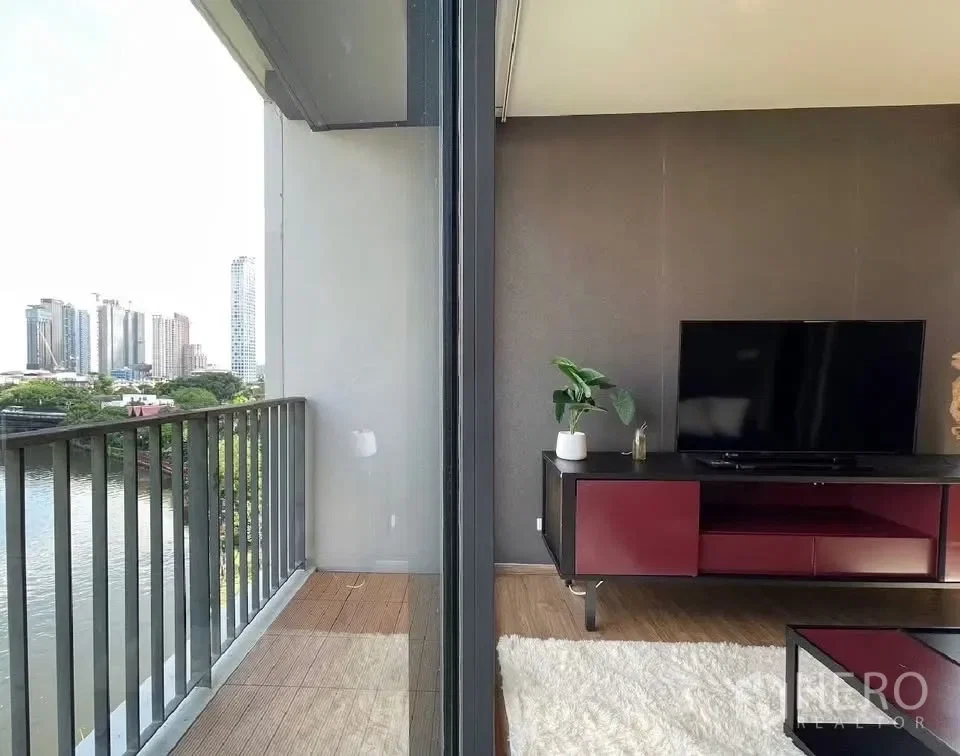 รูป ให้เช่า คอนโด 2 ห้องนอน Hasu Haus (บ้าน) พระโขนงเหนือ วัฒนา กรุงเทพมหานคร BTS อ่อนนุช - รูปที่ 8/14