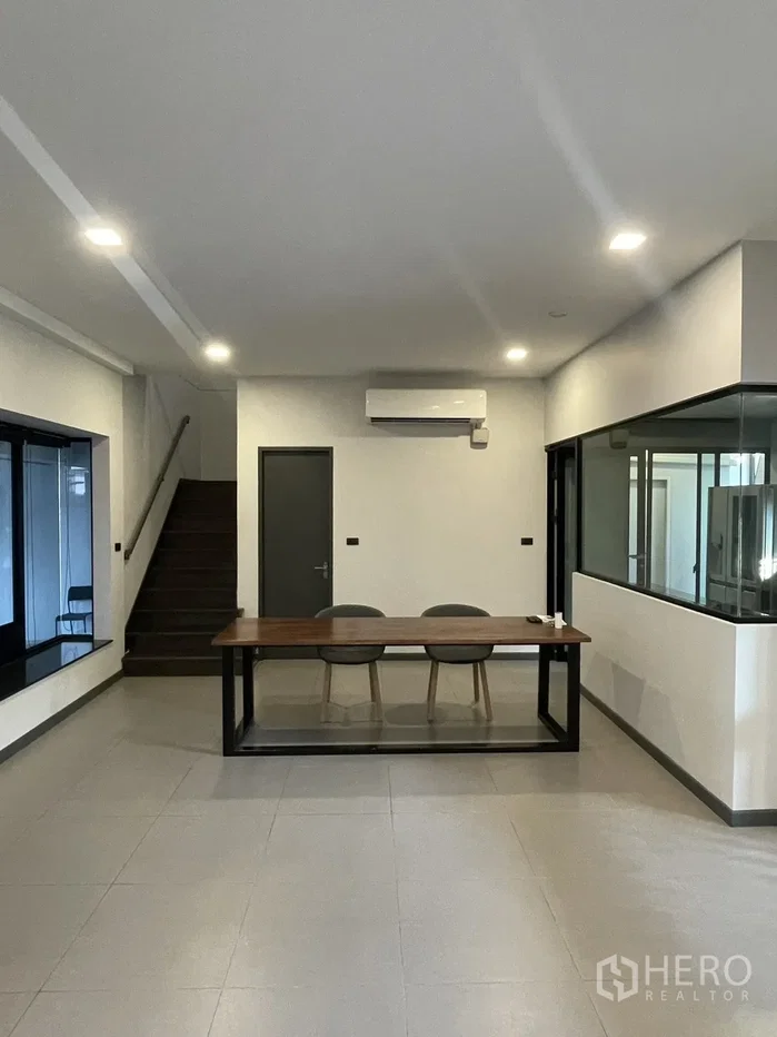 รูป ขาย ทาวน์เฮาส์ 3 ห้องนอน VIVE Bangna KM 7 (VIVE Bangna กม.7) บางแก้ว บางพลี สมุทรปราการ - รูปที่ 4/11