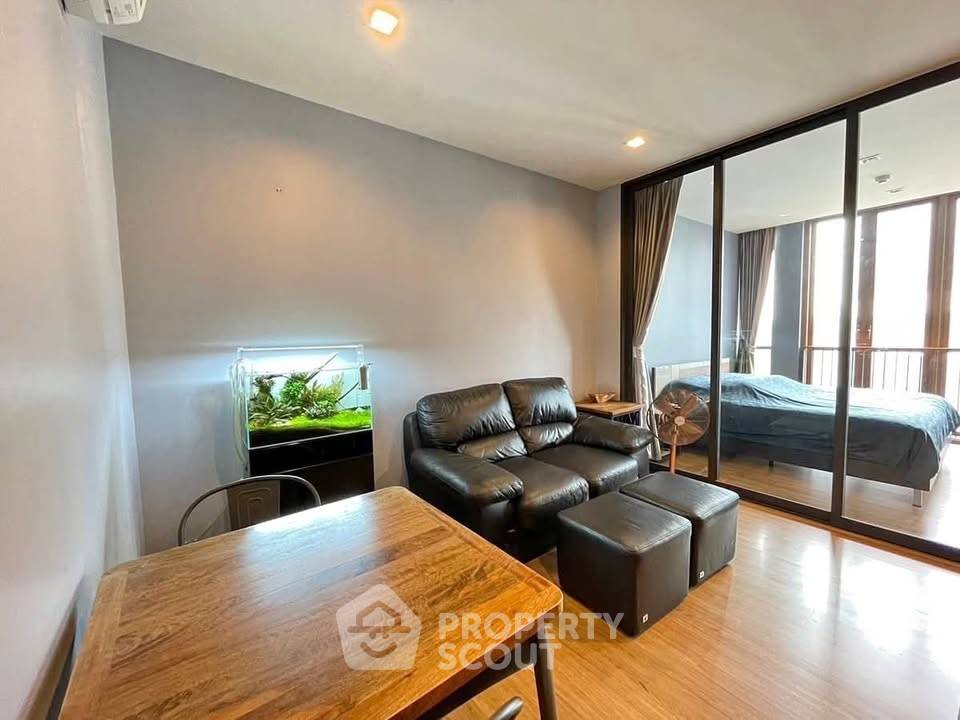 รูป คอนโด 1-ห้องนอน ที่ ฮาสุ เฮาส์ สุขุมวิท 77 ใกล้ BTS อ่อนนุช (ID 3109413) - รูปที่ 1/7