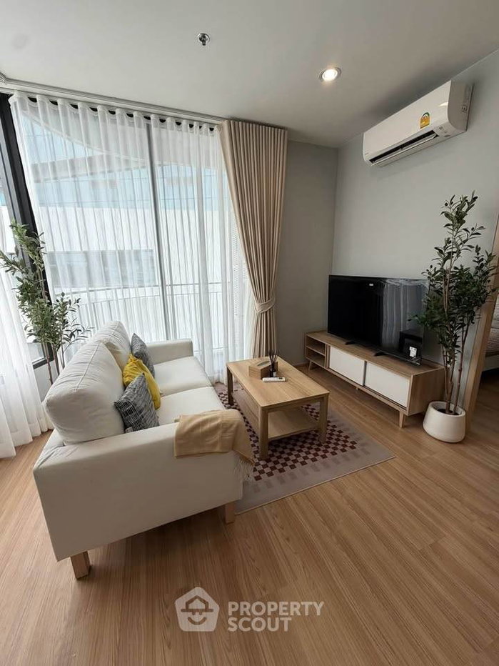 รูป คอนโด 2-ห้องนอน ที่ สกายไรส์ อเวนิว สุขุมวิท 64 ใกล้ BTS ปุณณวิถี (ID 3292184) - รูปที่ 2/7