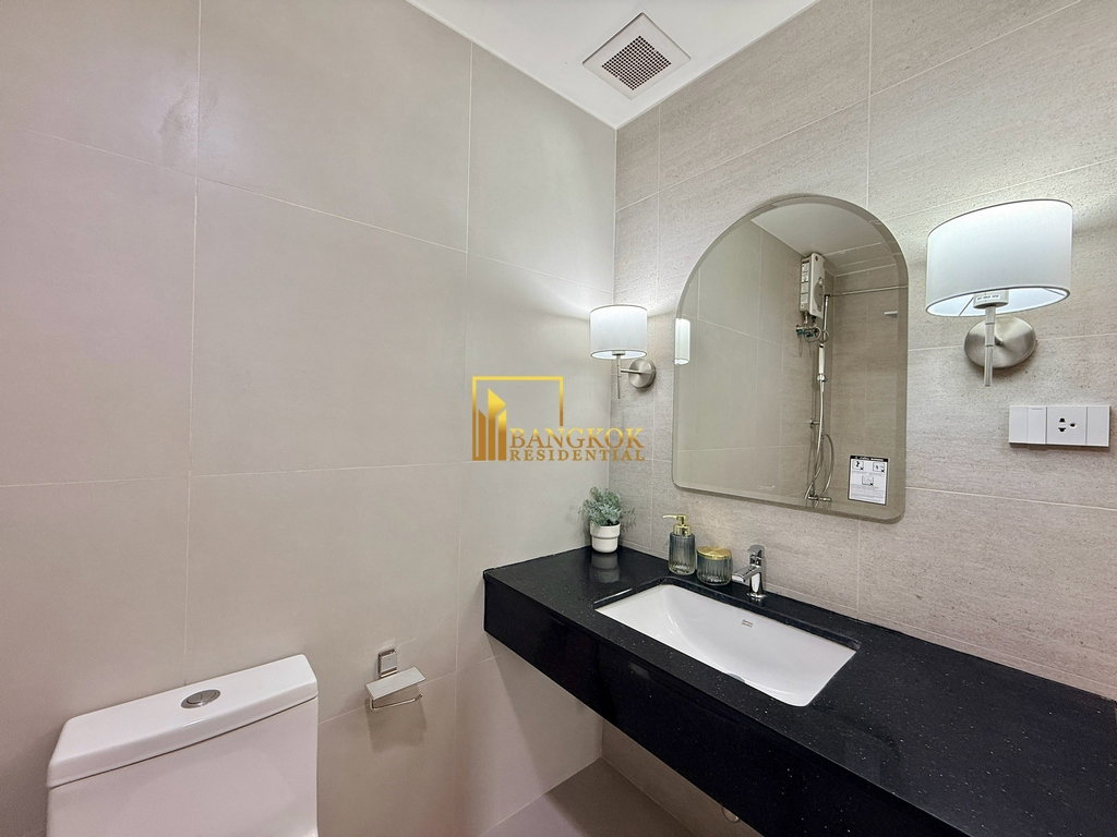 picture Waterford Diamond Tower | Modernized 2 Bed Condo For Sale - BR61951CD - 24/42